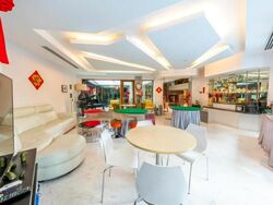 Clementi Avenue 1 (D5), Detached #460760751